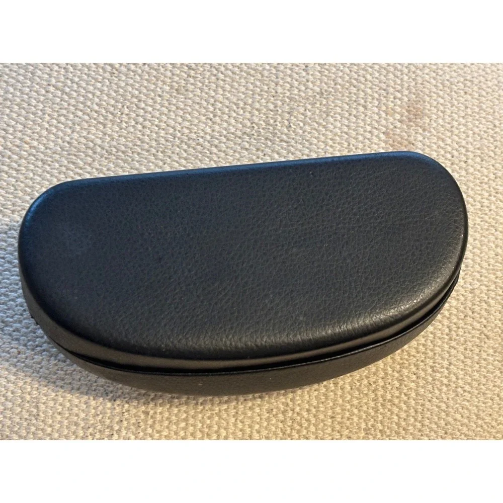 Juicy Couture Black Label‎ Tortoise Blue Polka Dot Bifocal Sunglasses with Case